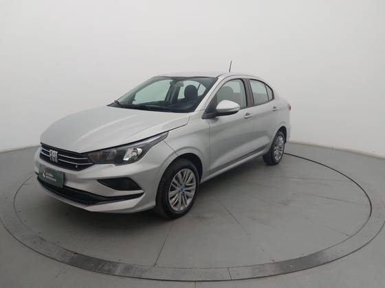 FIAT CRONOS 1.0 FIREFLY FLEX DRIVE MANUAL FIAT CRONOS 1.0 FIREFLY FLEX DRIVE MANUAL